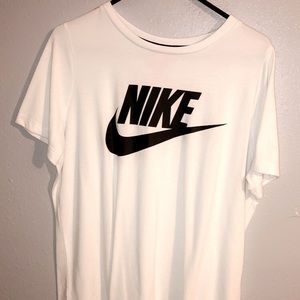 Nike shirt